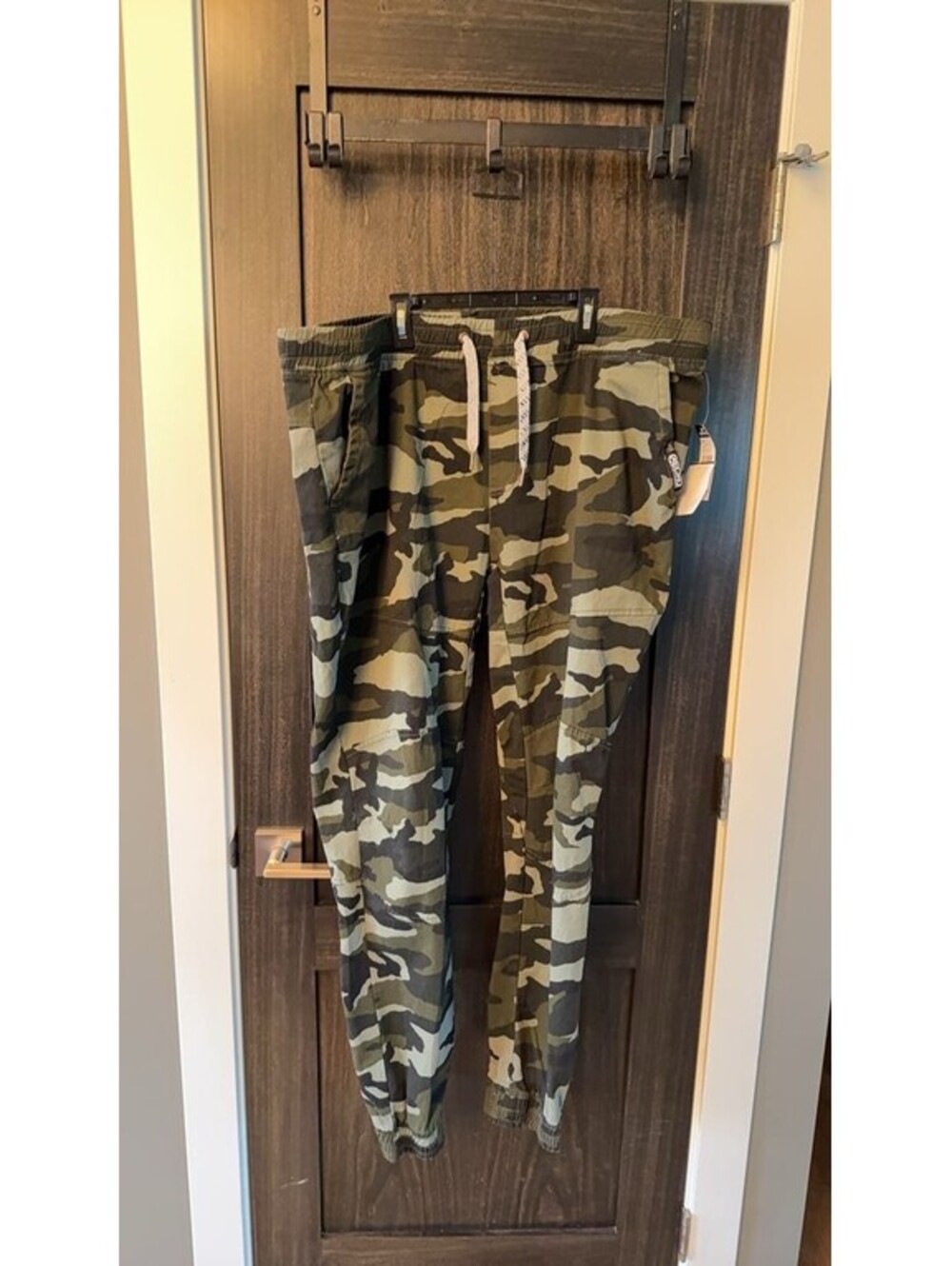 Ecko Unltd. Camouflage Jogger Pants 3XL 0189